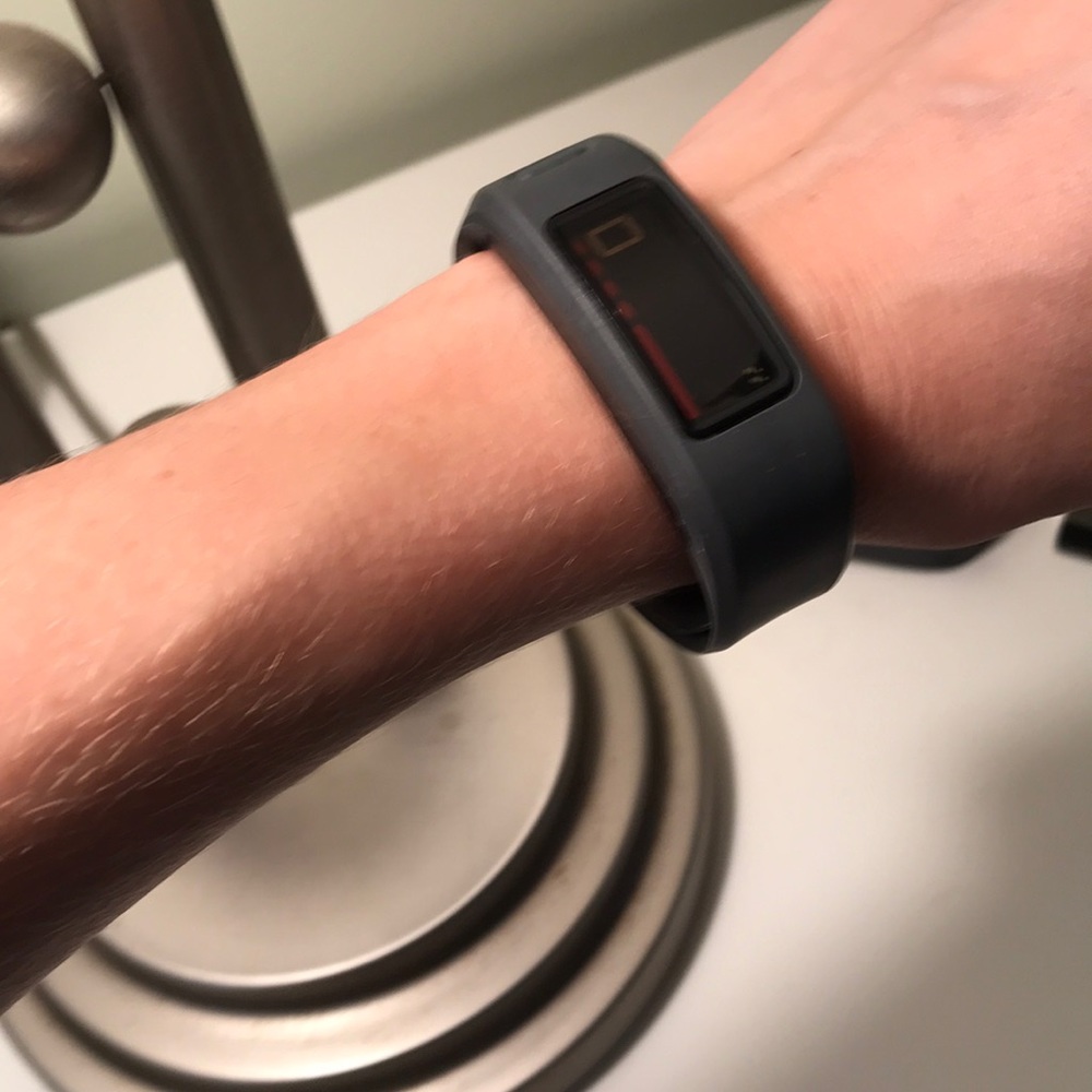 SALE!!! Garmin Vivofit